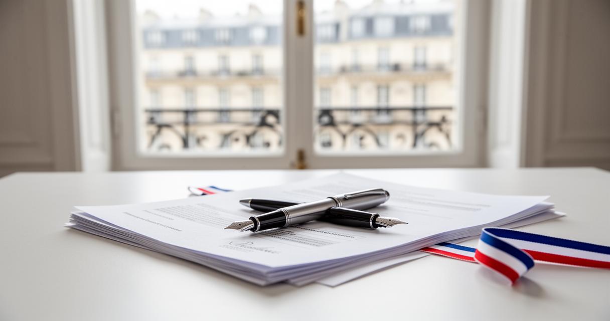 Titre de sejour Passeport Talent : Guide complet pour les expatries en France – Démarches en préfecture et documents nécessaires