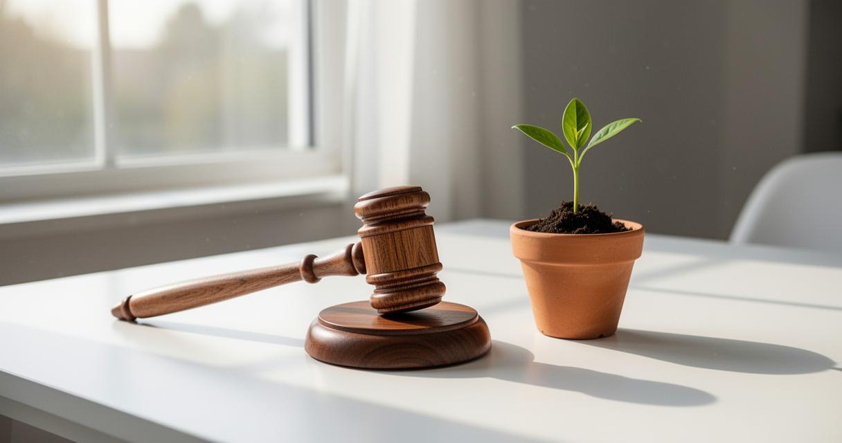 Comment survivre à un divorce en esquivant les 7 erreurs les plus fréquentes