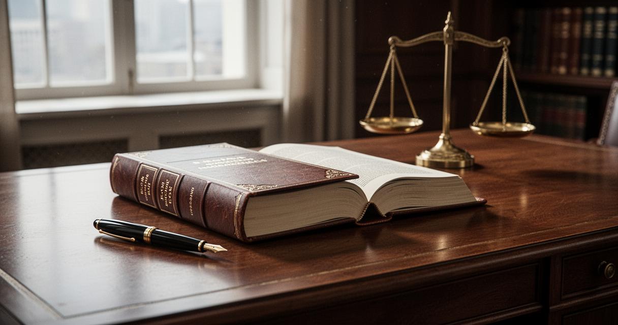 Comment devenir commissaire de justice : parcours, formations et spécialisations possibles